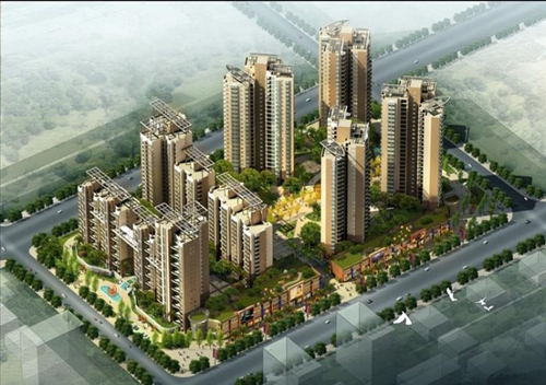 商丘市区醉繁华的地方在哪